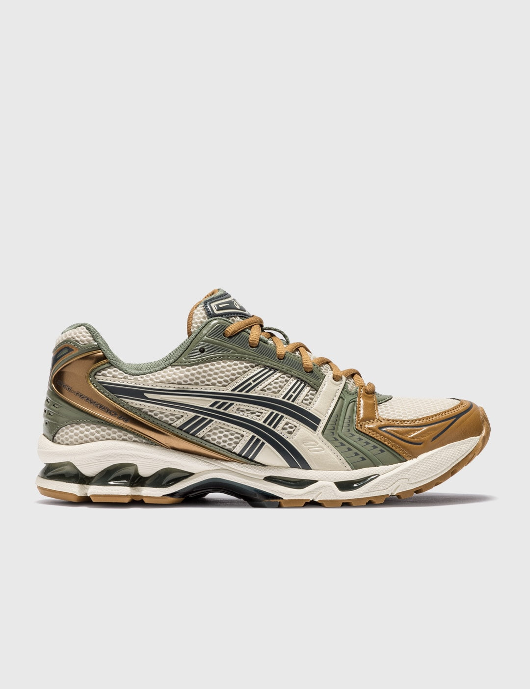 Gel-Kayano 14 Vanilla Tarmac