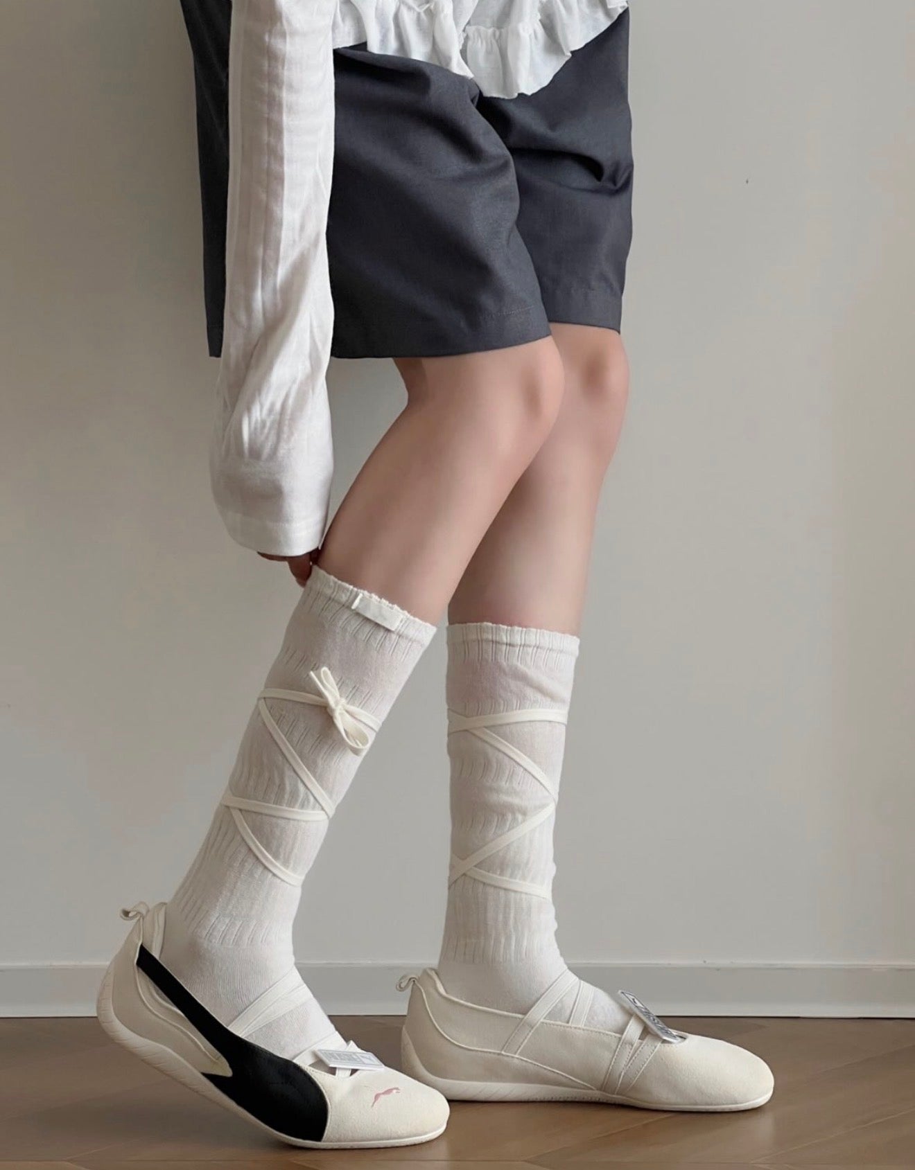 WMNs Speedcat Ballet Rosé White