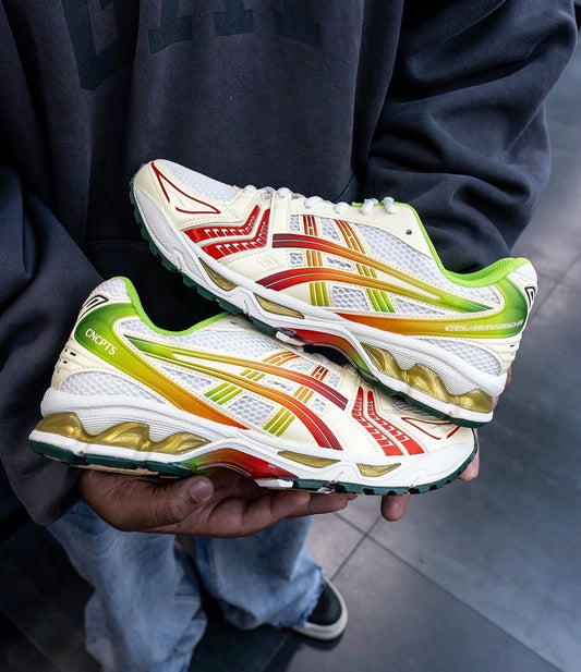 Gel-Kayano 14 Concepts Out of Office