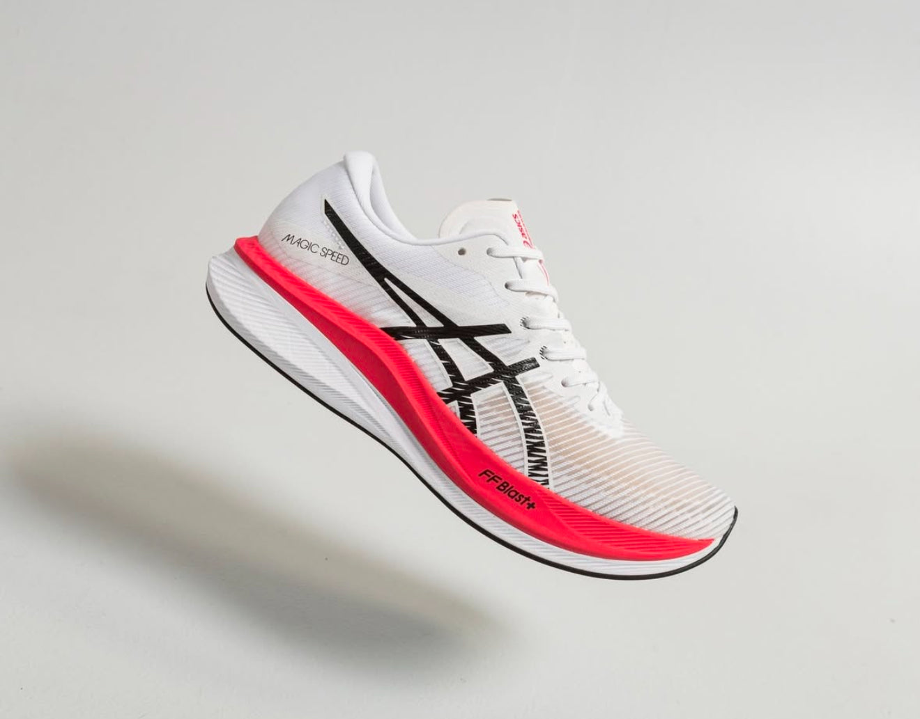 Asics Magic Speed 3