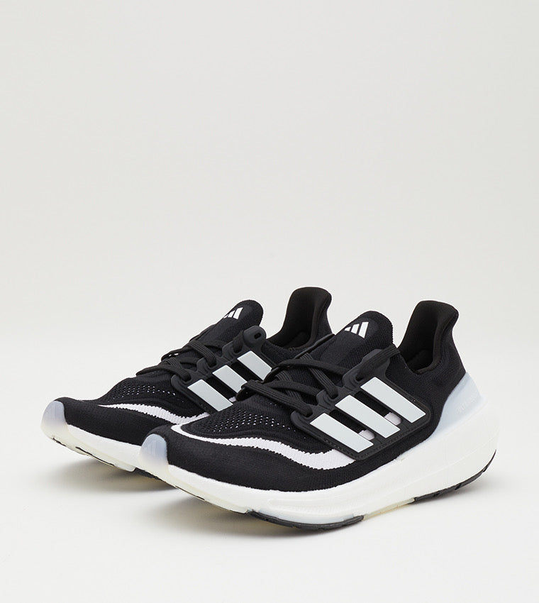 Ultraboost Light Core Black Cloud White
