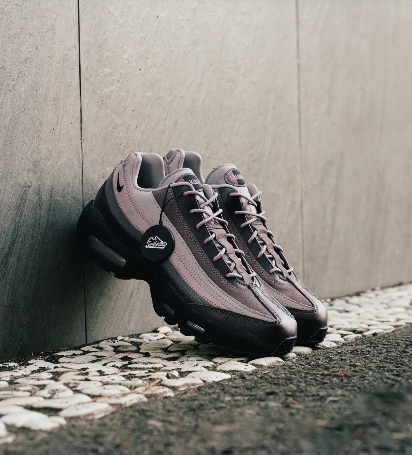 Airmax 95 SP A Ma Maniére While You Were Sleeping