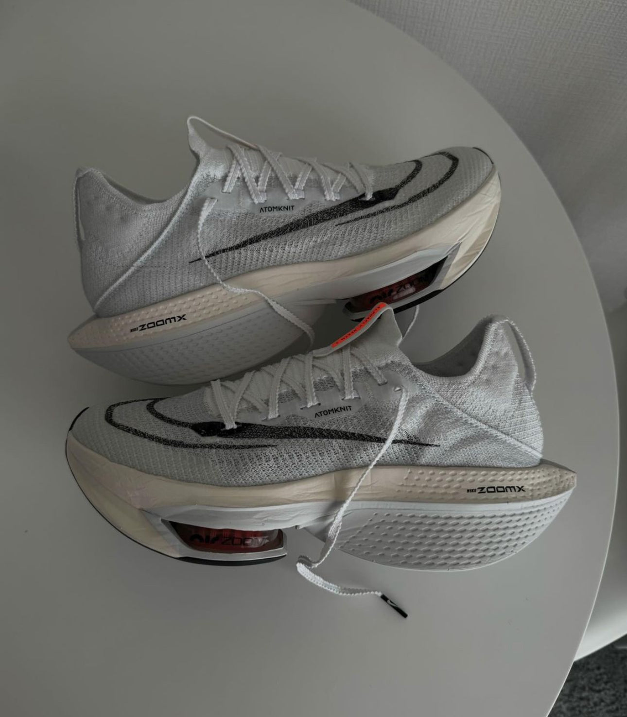 Air Zoom Alphafly 2 % Next “ Prototype “