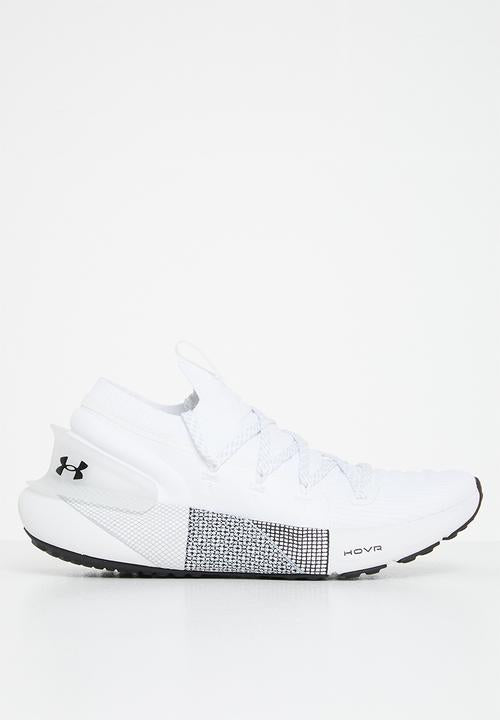 Underarmour Hovr Phantom 3 White