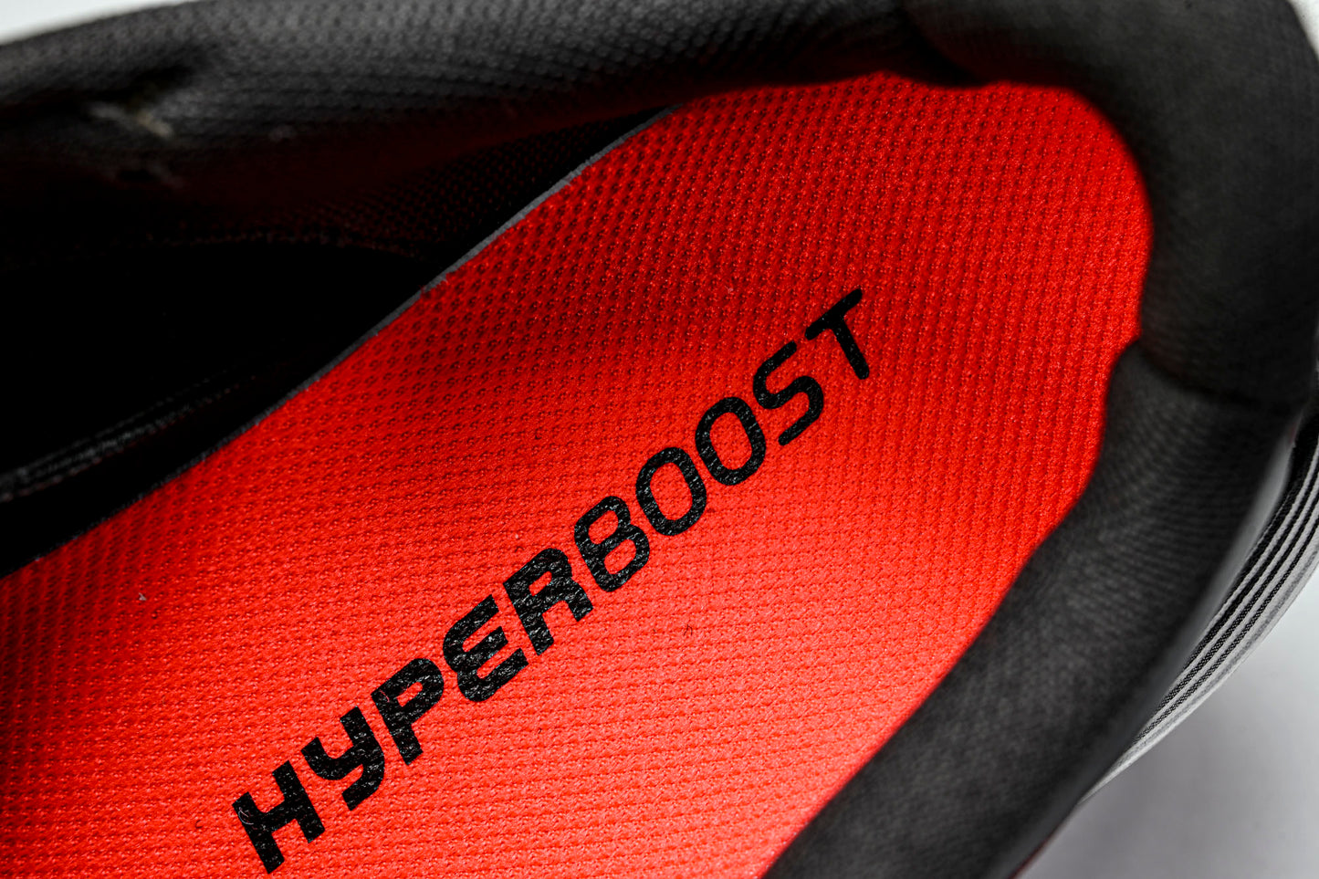 Hyperboost Euphoria LT White Black