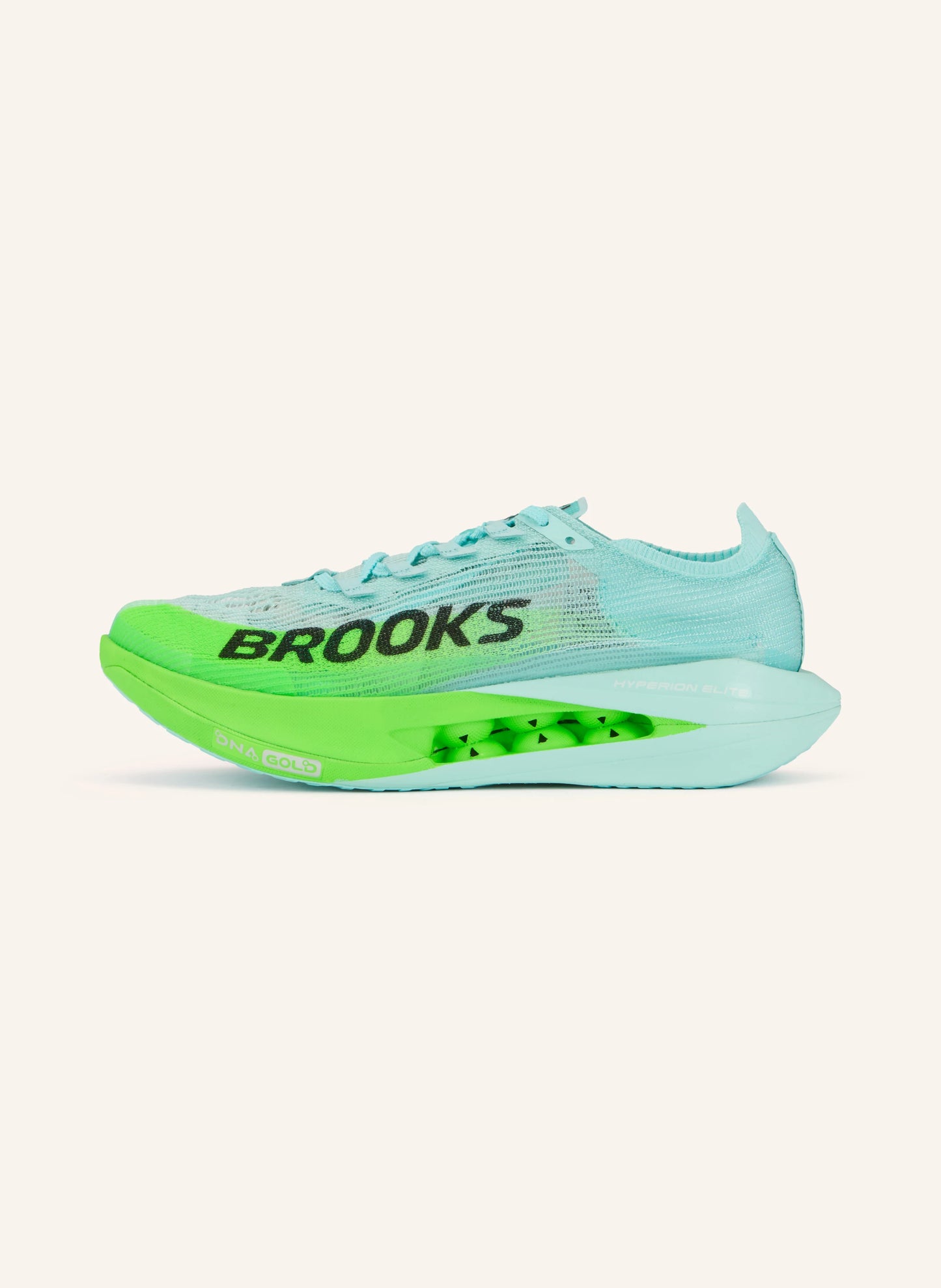 Brooks Hyperion Elite 5 Blue Green
