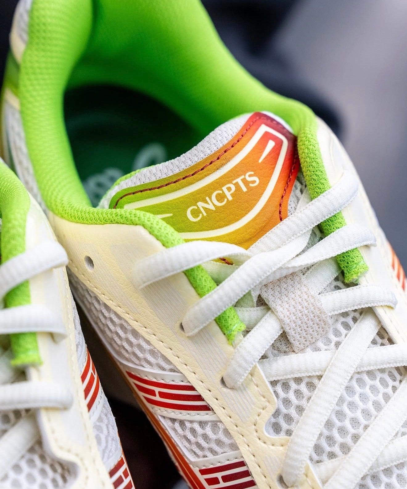 Gel-Kayano 14 Concepts Out of Office