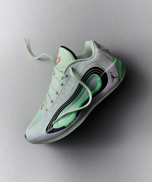 Jordan Luka 4 Space Navigator