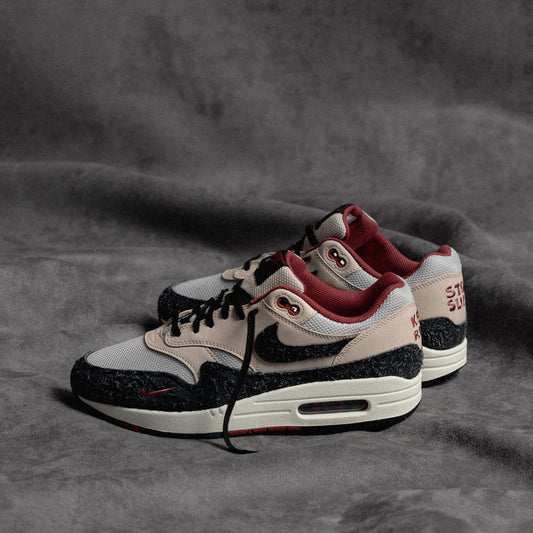 Airmax 1 PRM  “ Keep Rippin Stop Slippin “