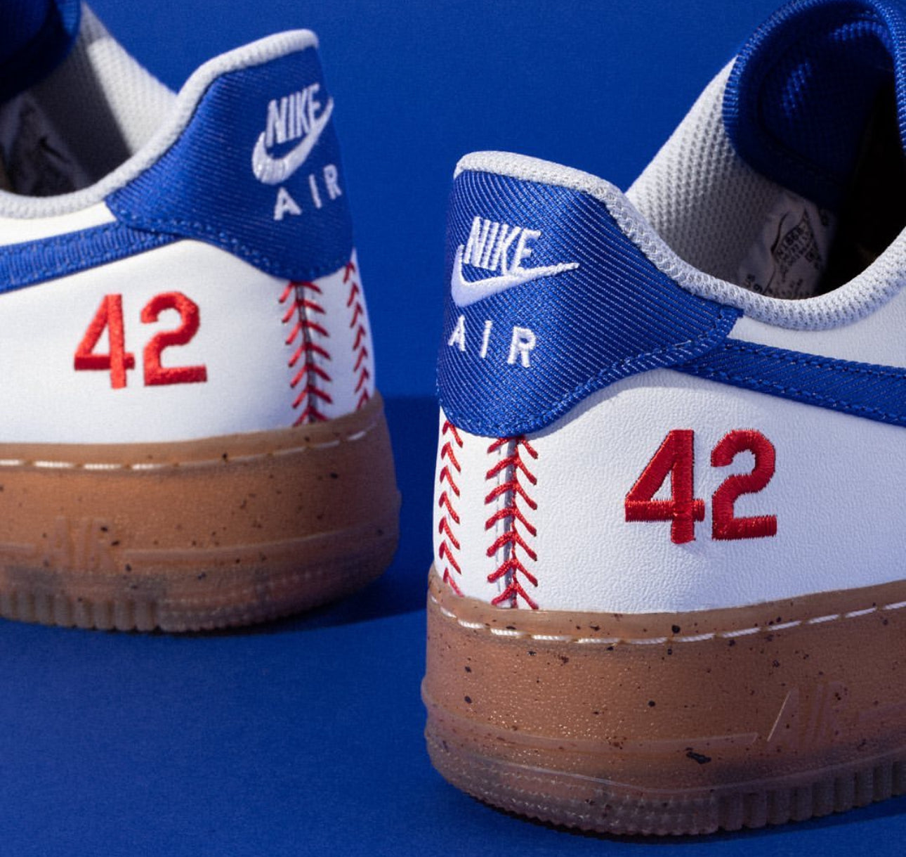 Airforce 1 Low Jackie Robinson