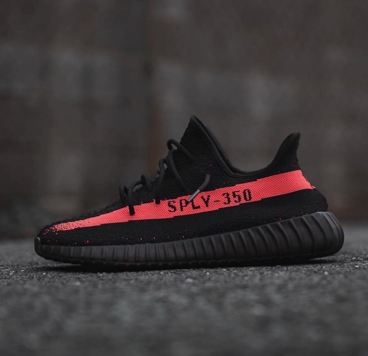 Yeezy Boost 350 V2 “Core”