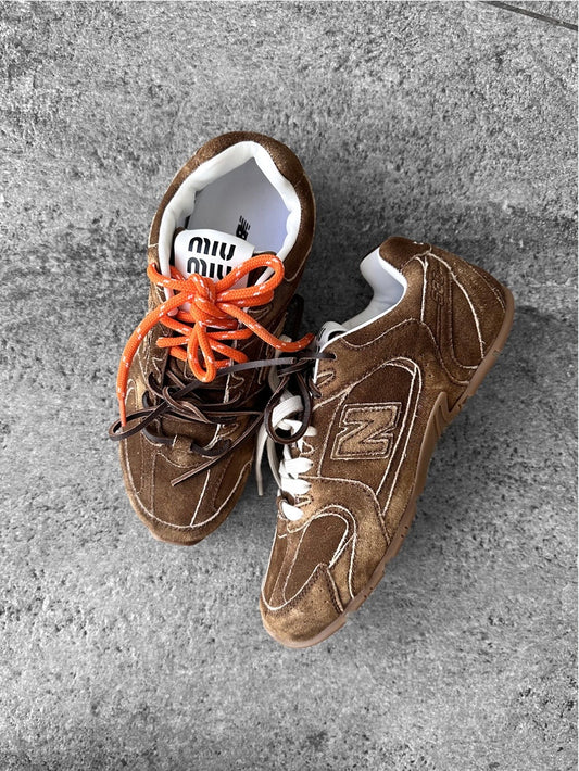 NB Balance 530 SL Miu Miu Cinnamon