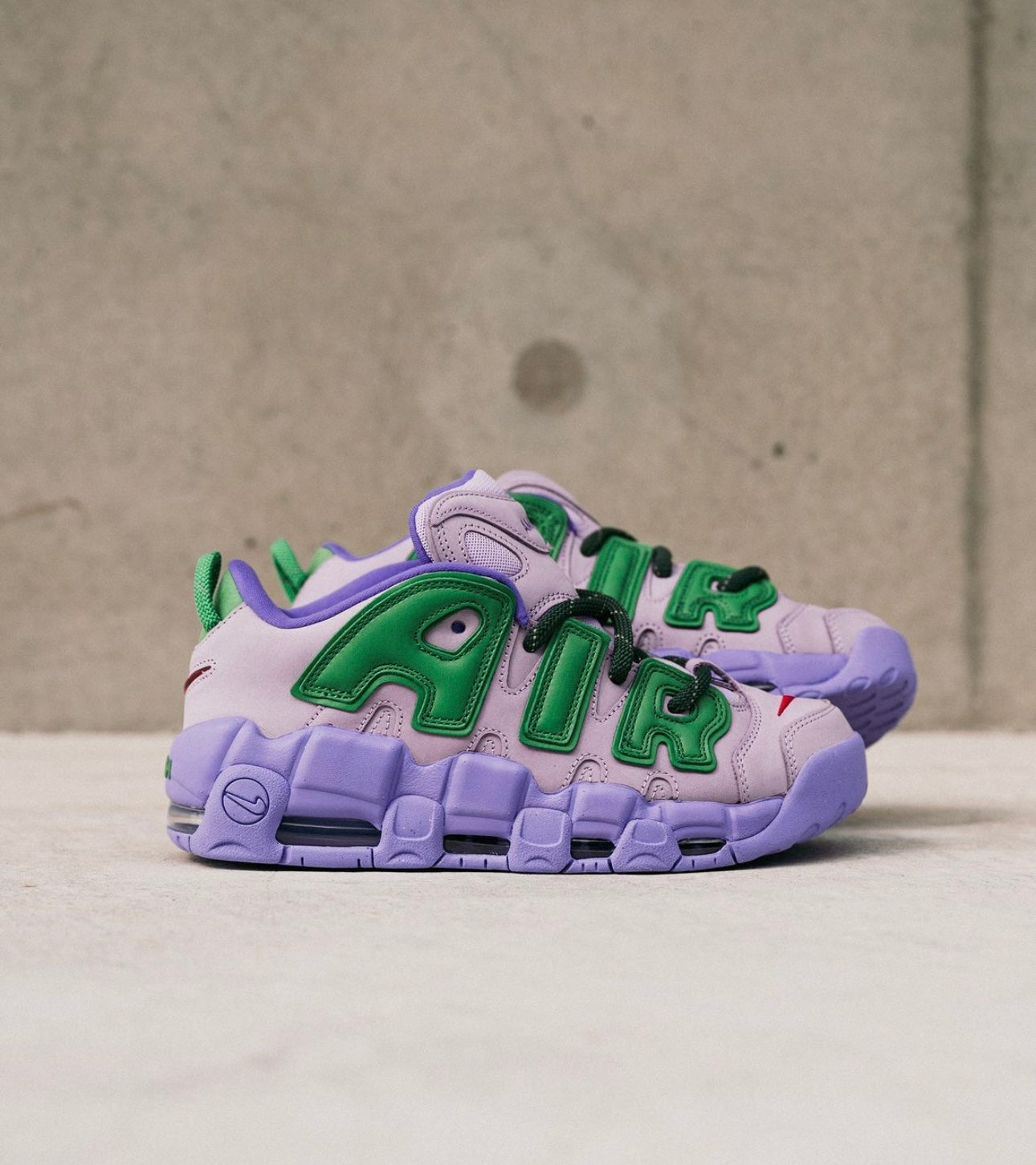 Ambush x Air More Uptempo Low “Lilac”