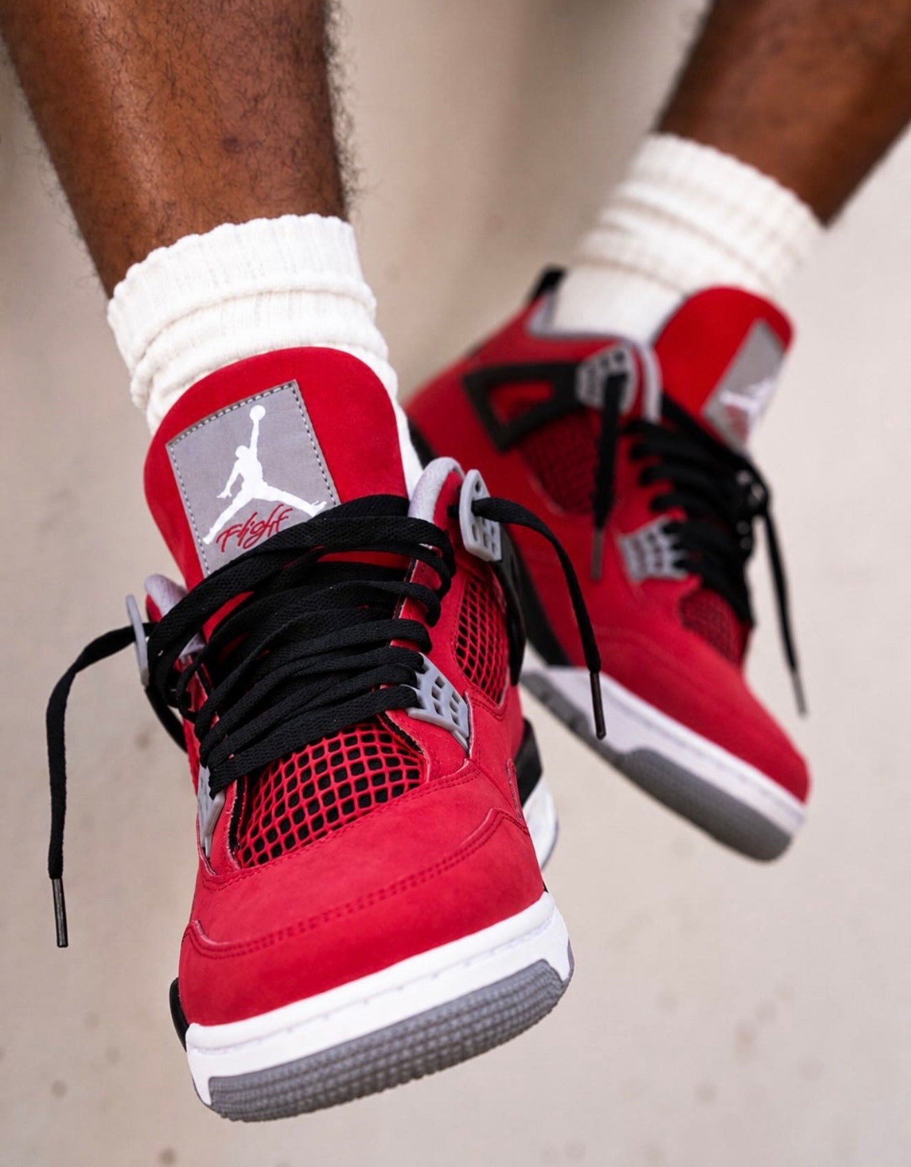 Air Jordan 4 Retro Toro Bravo (2026)