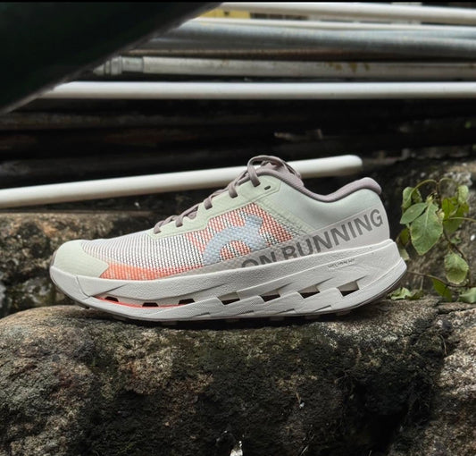 On Running Cloudultra 3 Cinder Pearl