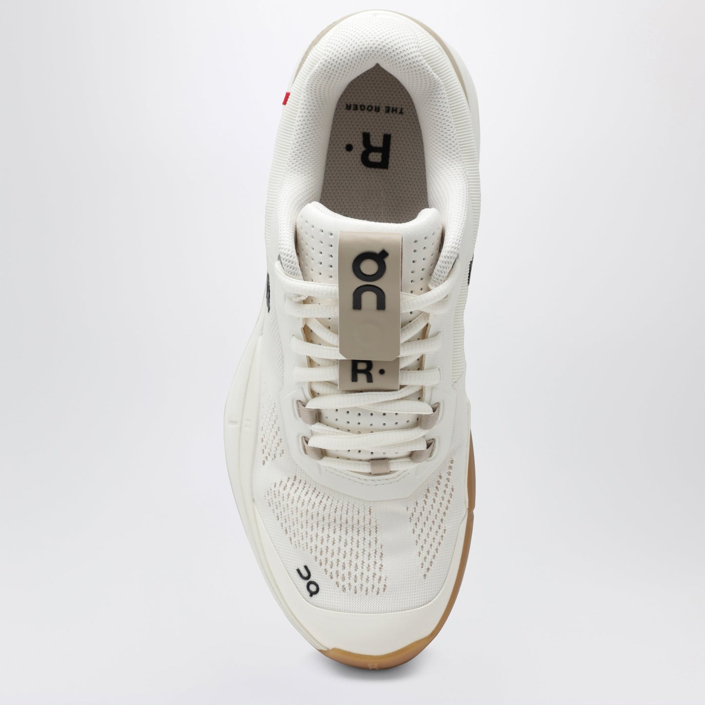 On The Roger Pro Ivory