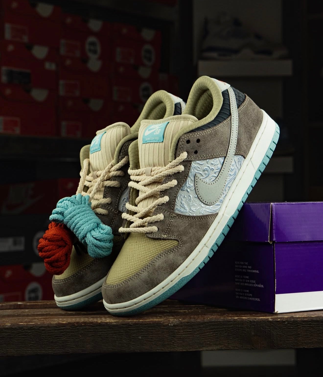 Dunk Low Big Money Savings