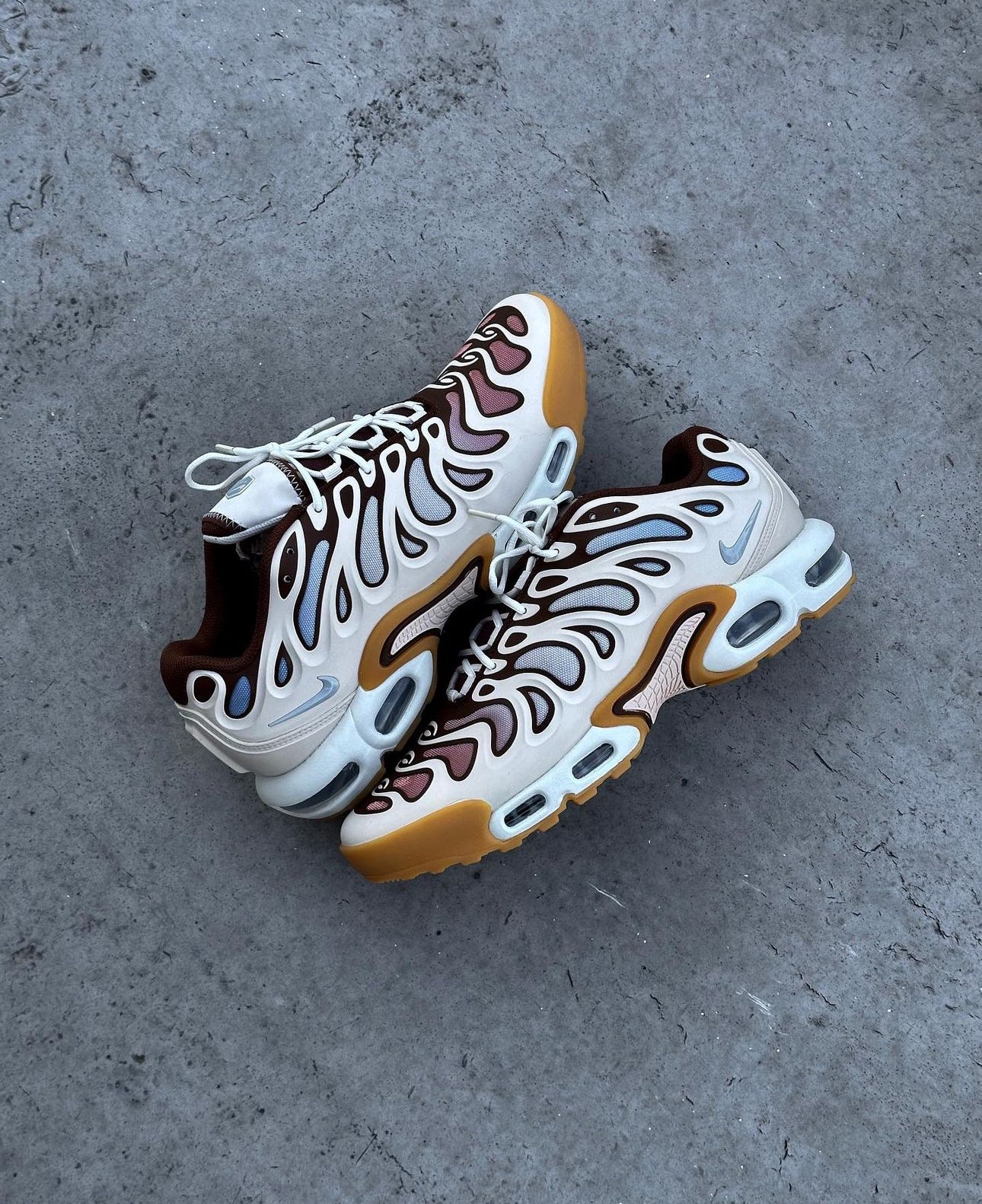 Airmax Plus Drift Phantom Cacao Wow