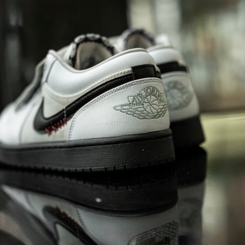 Air Jordan 1 Low Golf Shroud