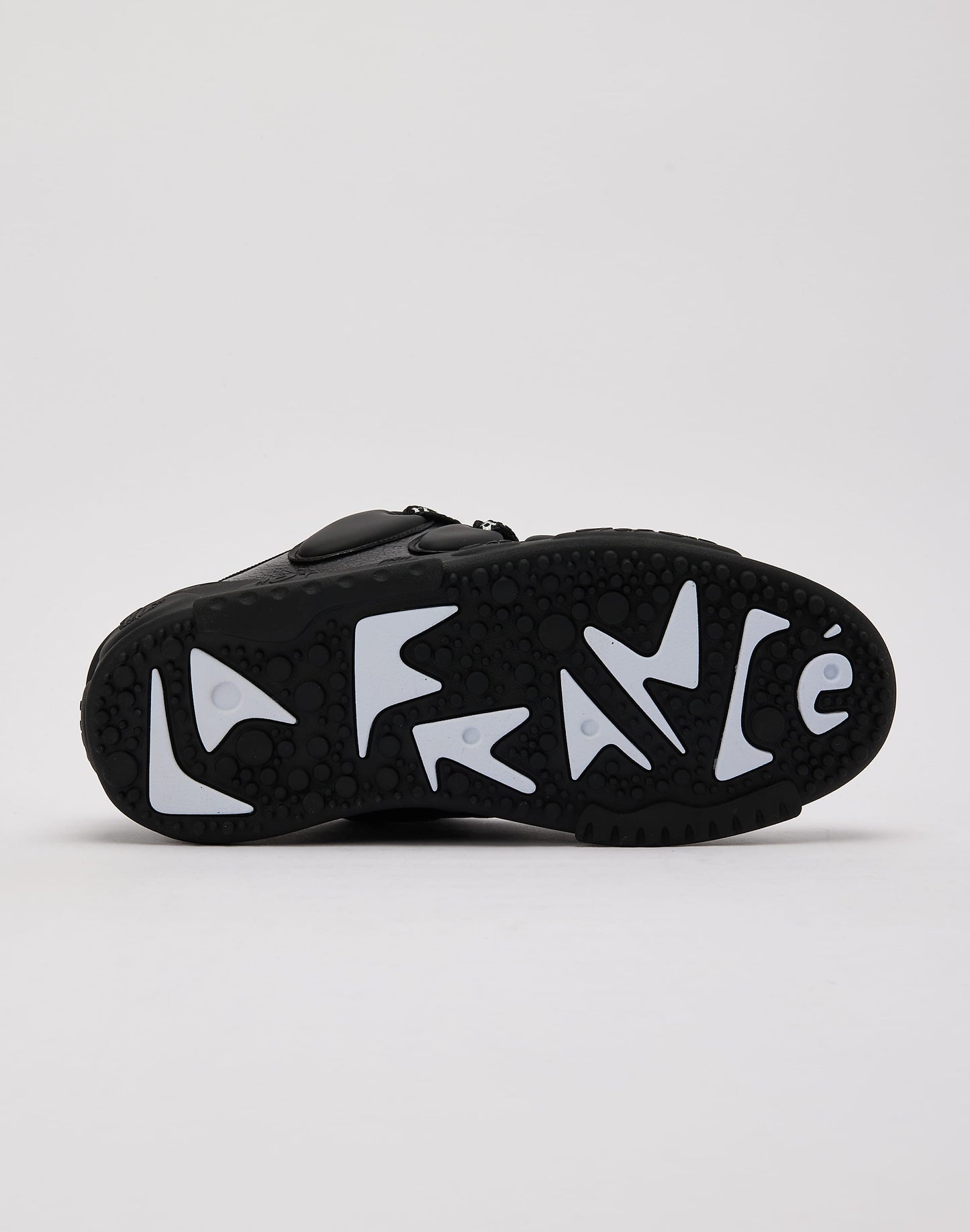 LaMelo Ball LaFrancé Amour Black