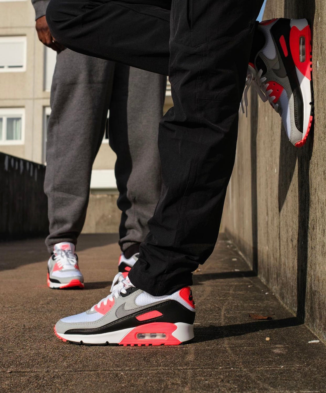 Airmax 90 OG Infrared