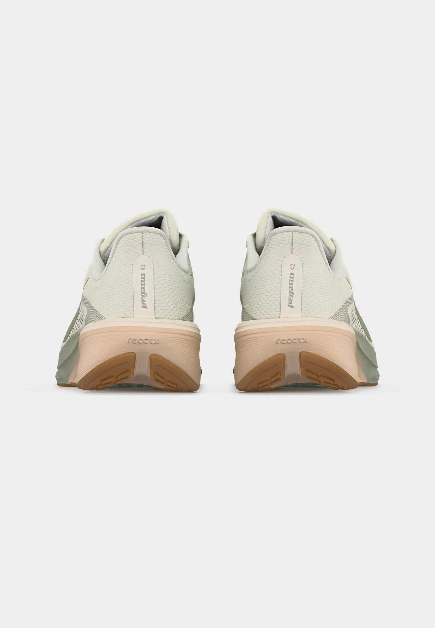 Air Zoom Pegasus 42 Spruce Aura Pale Ivory