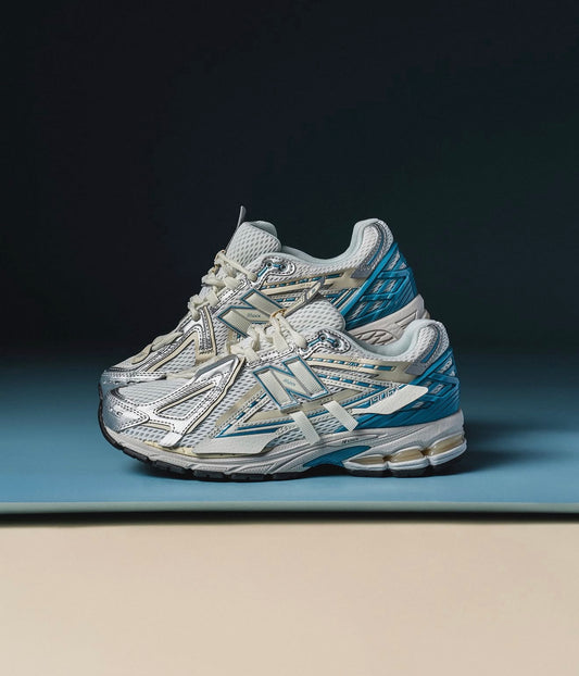 NB Balance 1906A Sea Salt Altitude Metallic