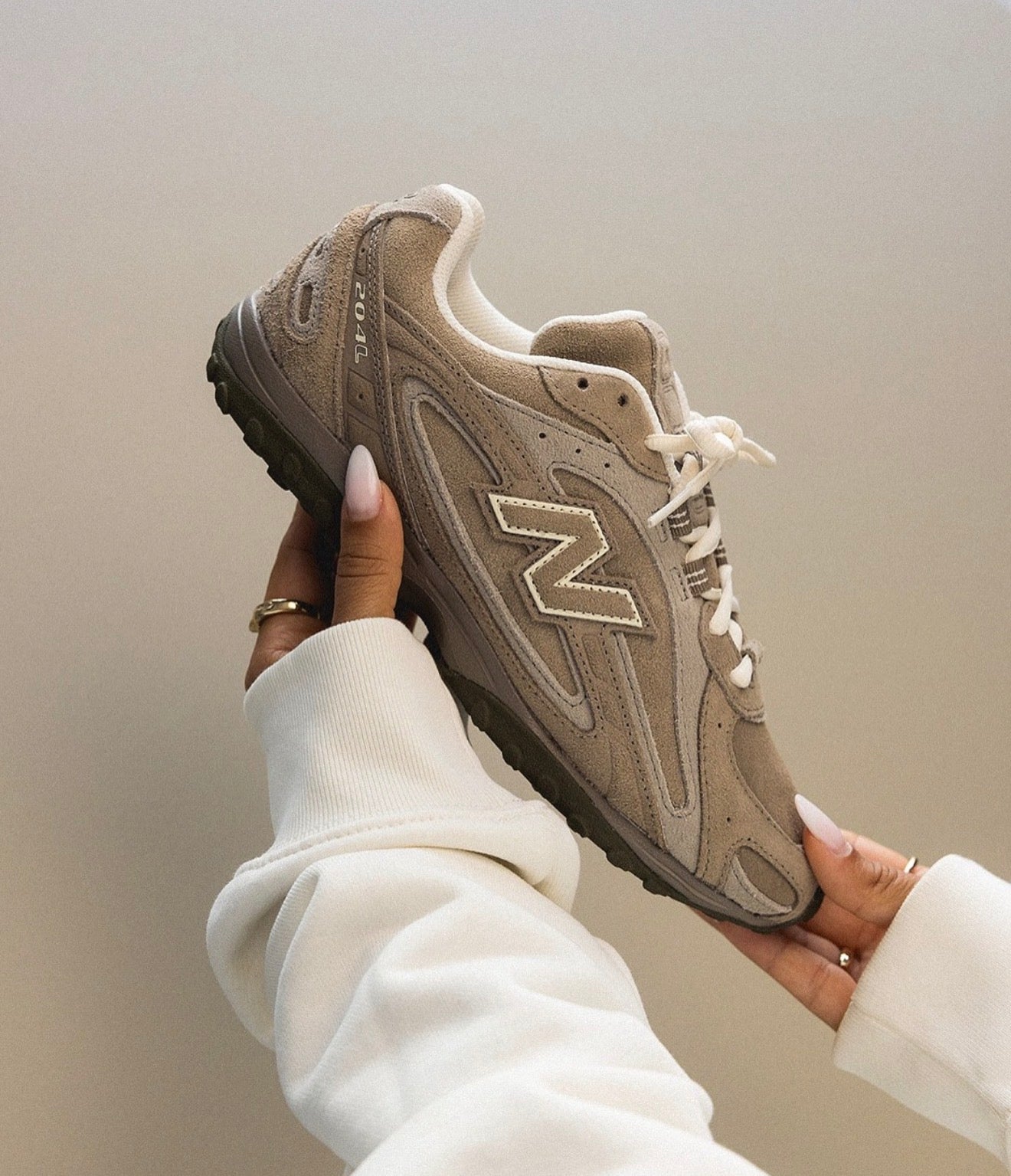 WMNs NB Balance 204L Mushroom Arid Stone