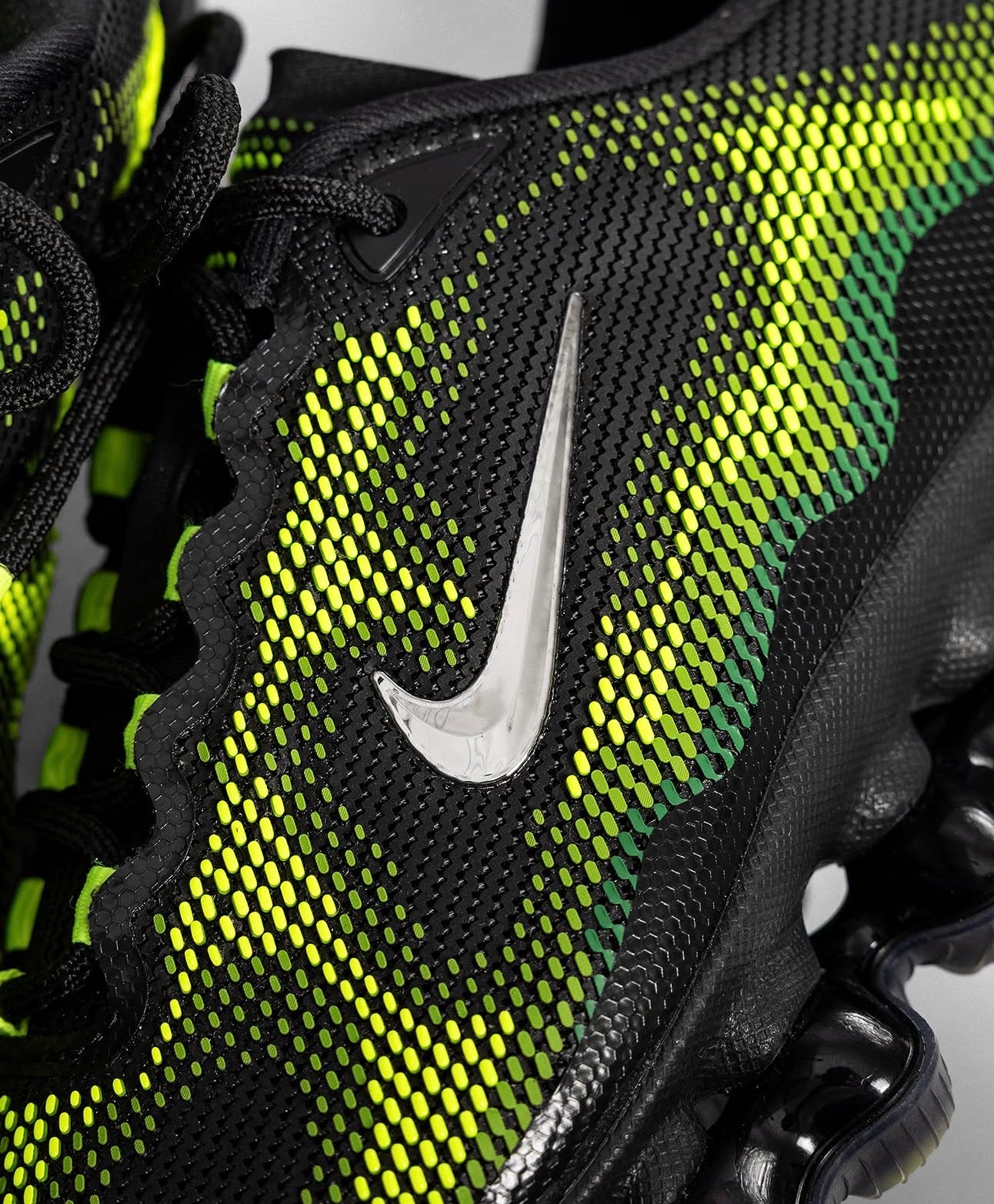 Air Liquid Max Black Green Apple