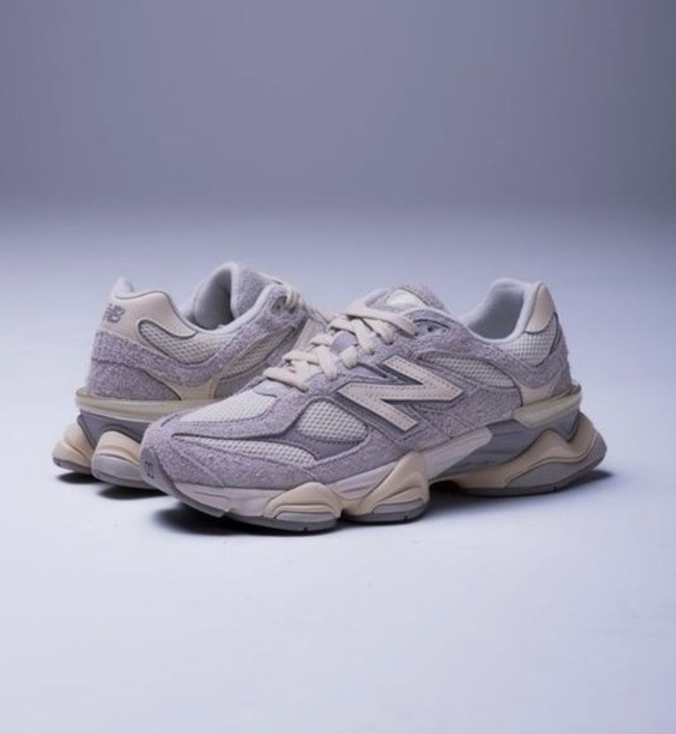 WMNs NB Balance 9060 Quartz Grey
