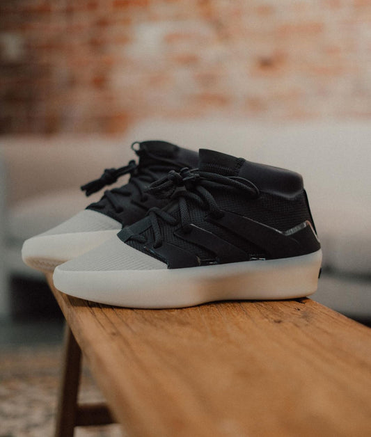 Fear of God Athletics x Adidas “ Carbon Sesame “