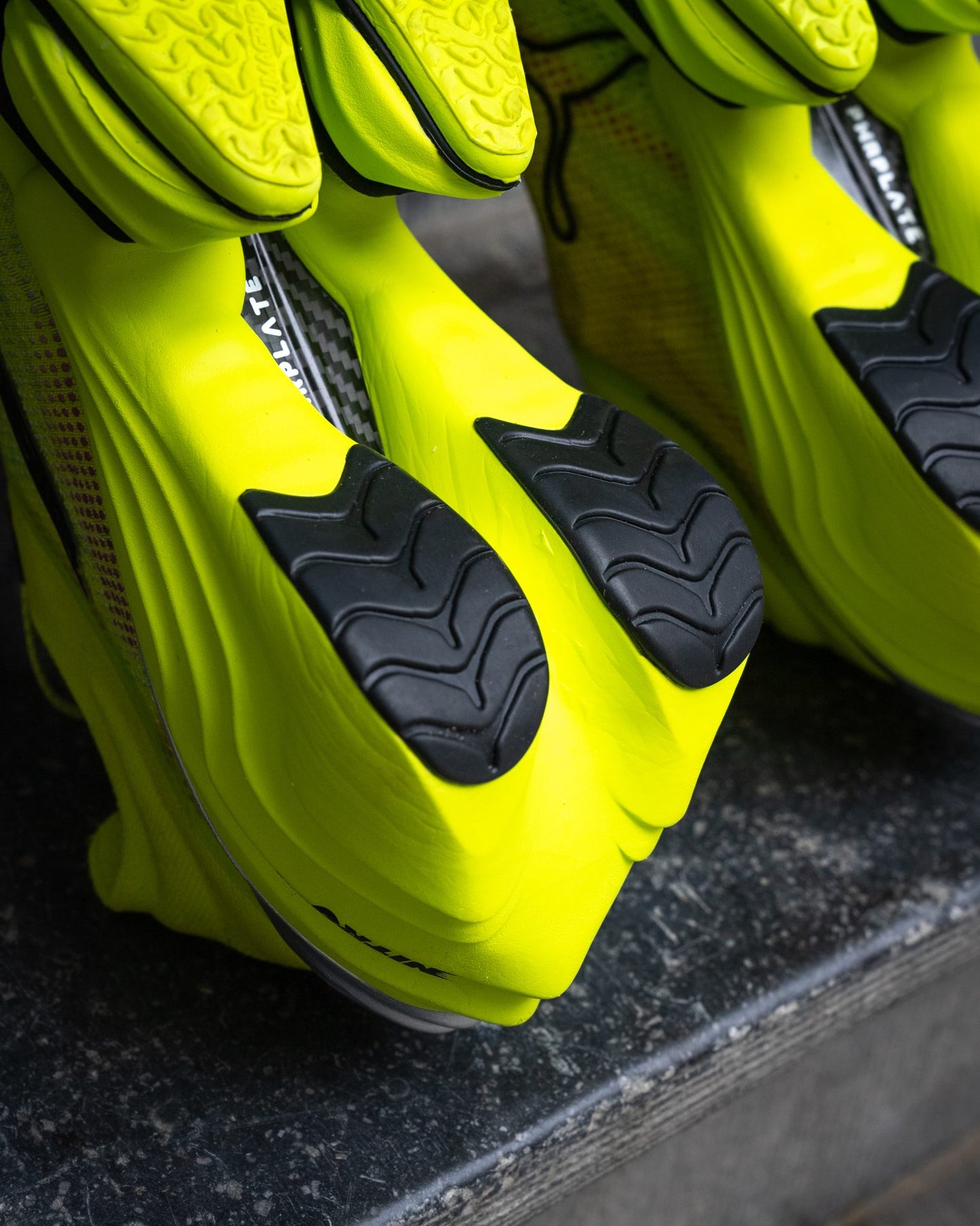 Puma Fast-RB Nitro Elite PR Lime Pow