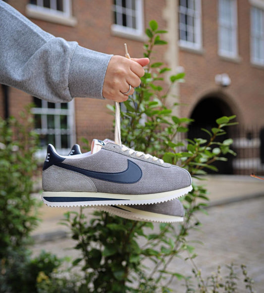 Size x Cortez Grey