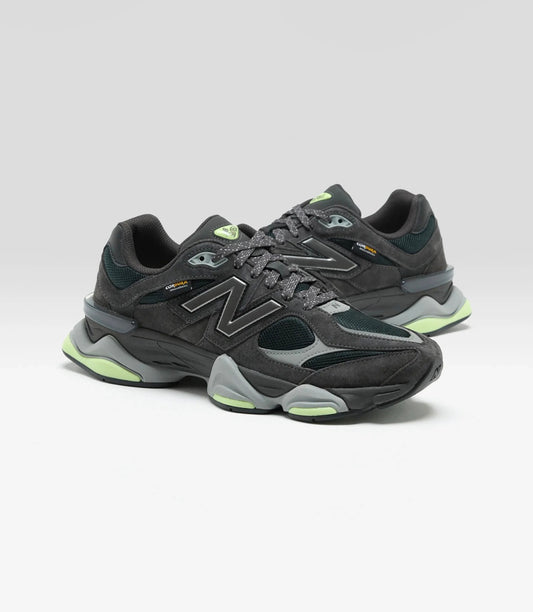 NB Balance 9060 Cordura Black Cement