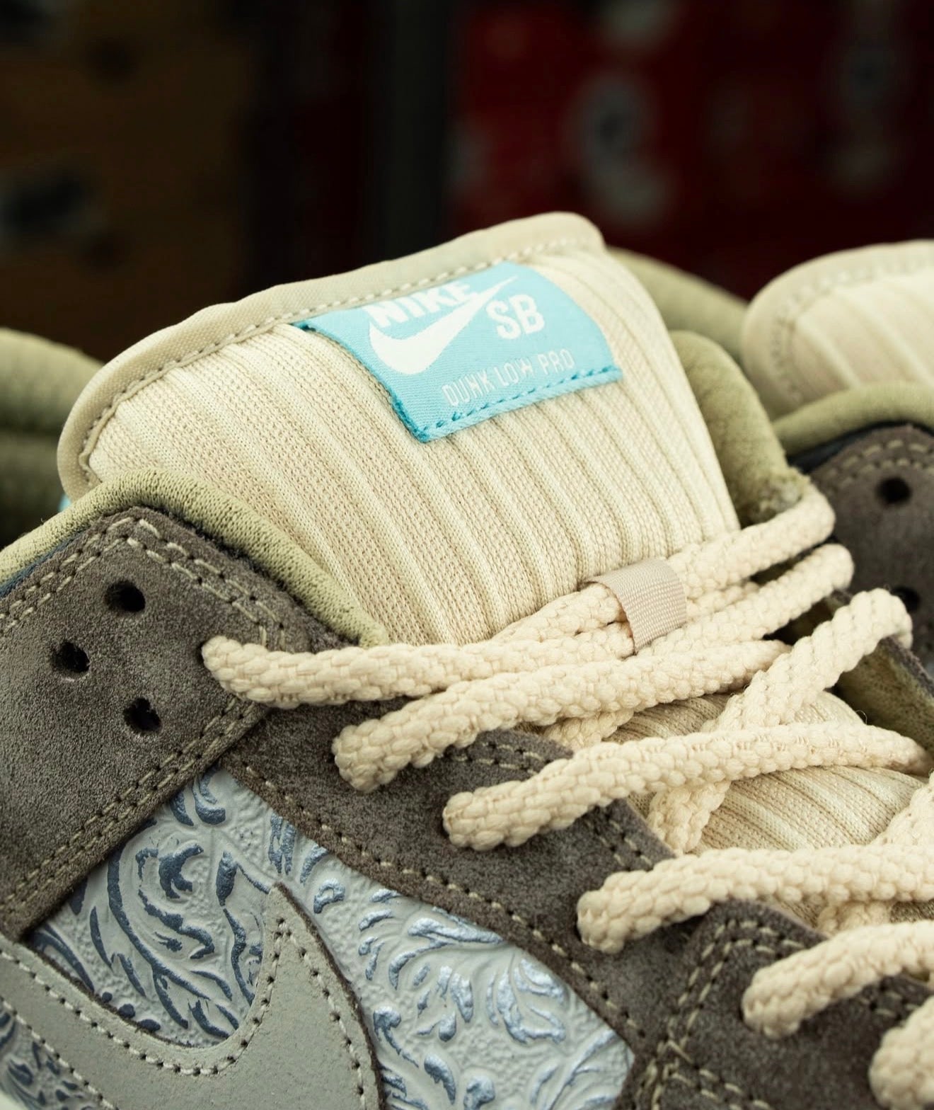 Dunk Low Big Money Savings