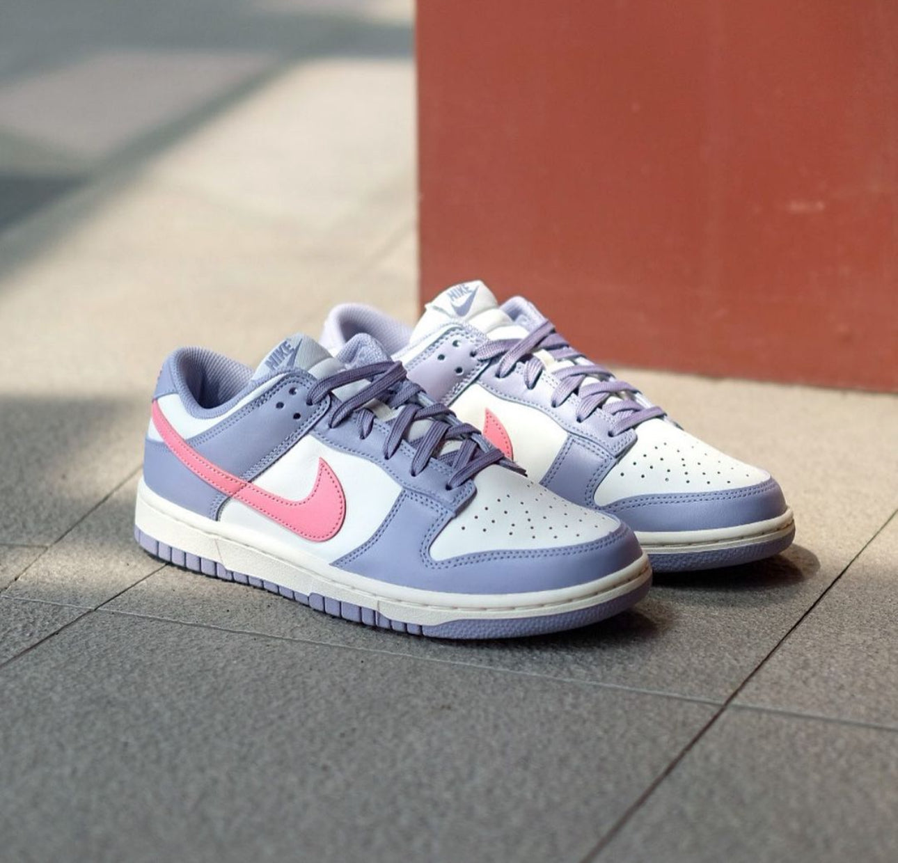 WMNs Dunk Low “ Indigo Haze ”