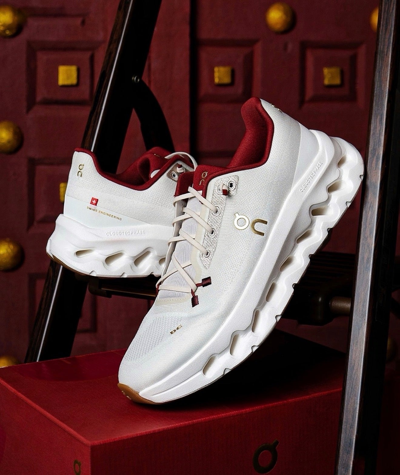 On Running Cloudtilt Year of the Snake