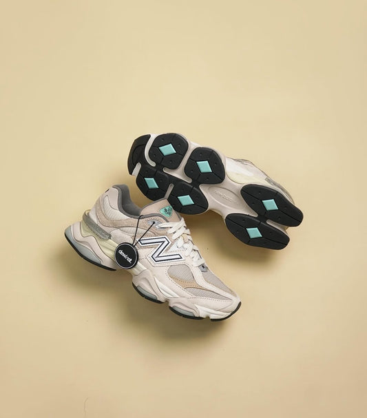 NB Balance 9060 Sea Salt