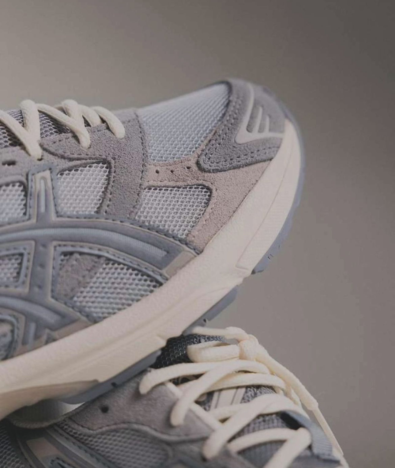 Asics Gel 1130 Piedmont Grey / Sheet Rock