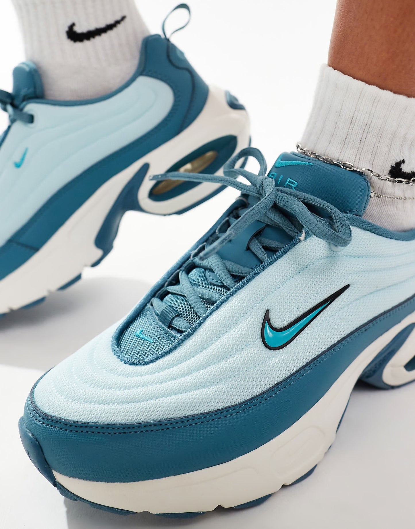 Airmax Portal Blue