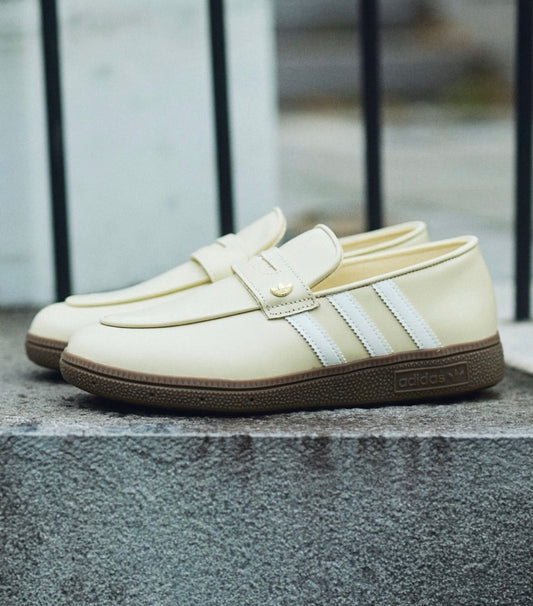Handball Spezial Loafer Vanilla