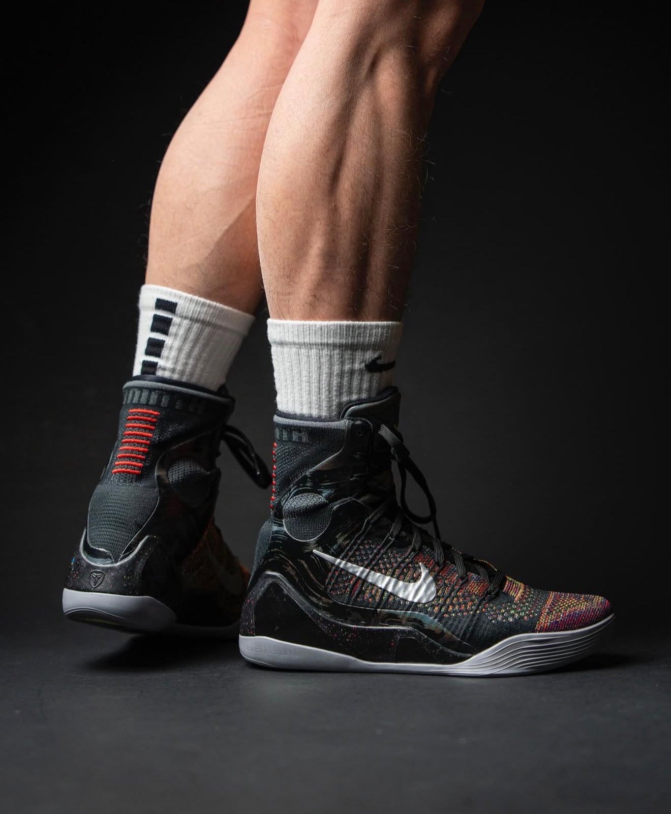 Kobe 9 Elite Protro Masterpiece (2025)