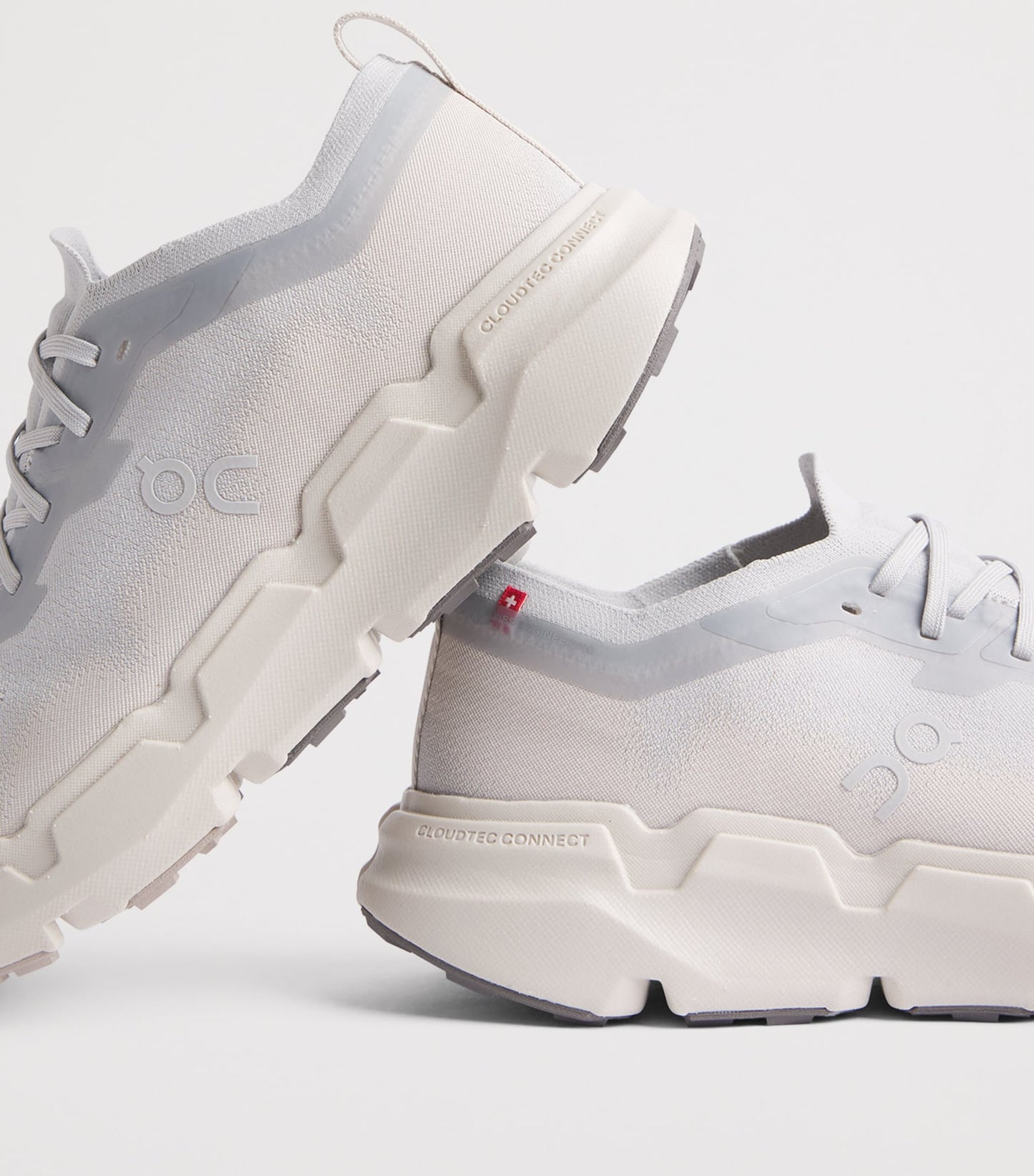 On Running Cloudsoma Glacier Pearl
