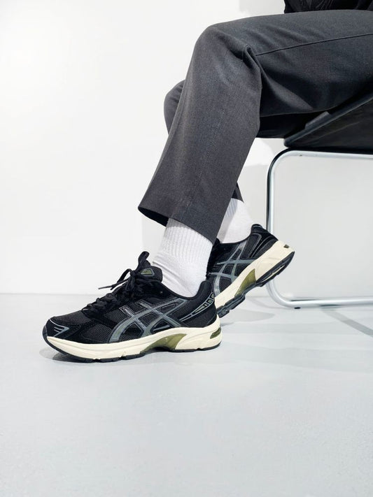 Asics Gel 1130 - Black Metropolis