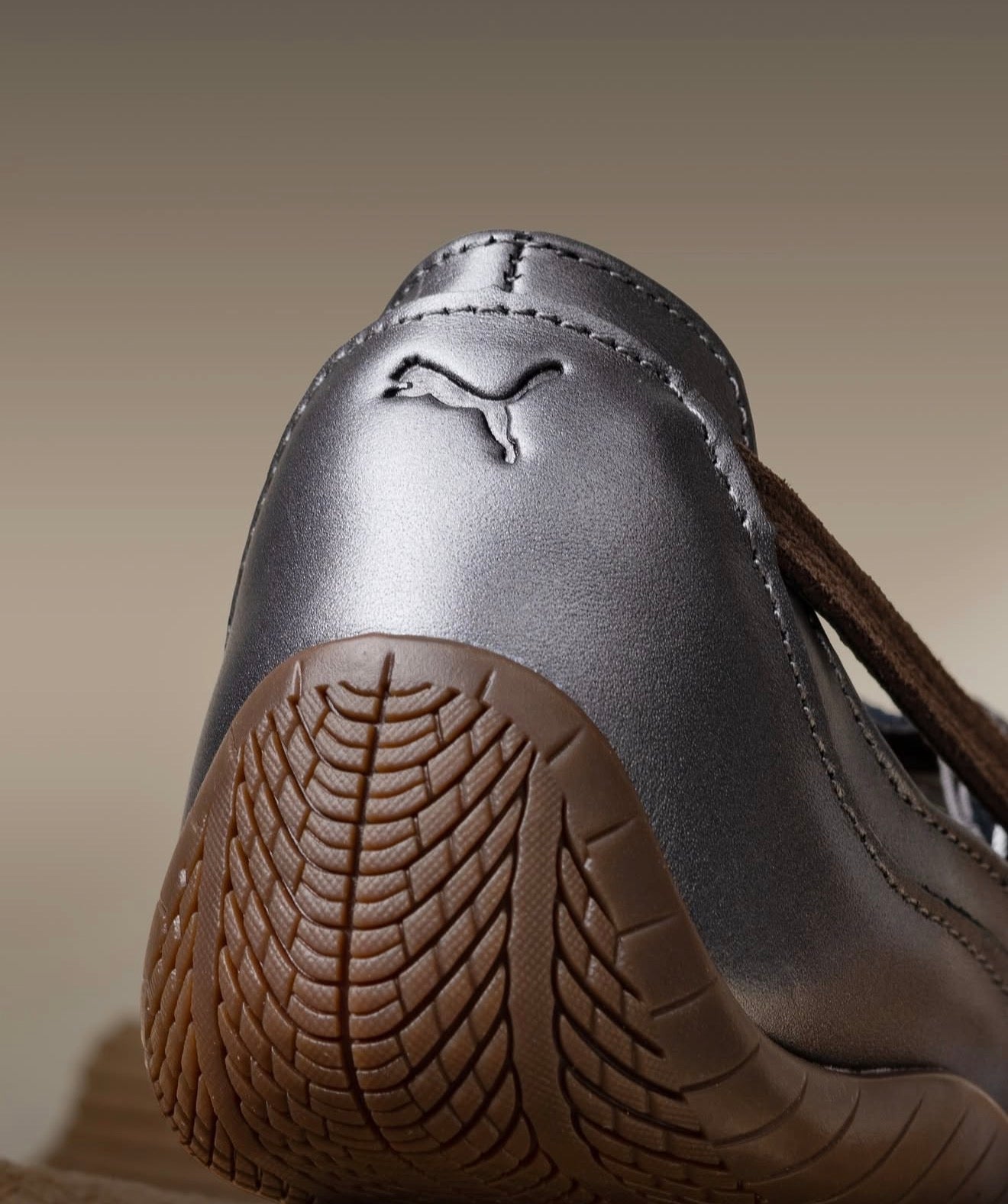WMNs Speedcat Ballet Lux Chocolate Gum