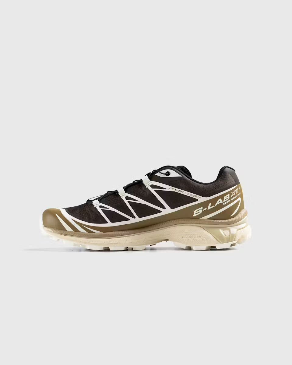 Salomon XT-6 RECUT Wren Kangaroo