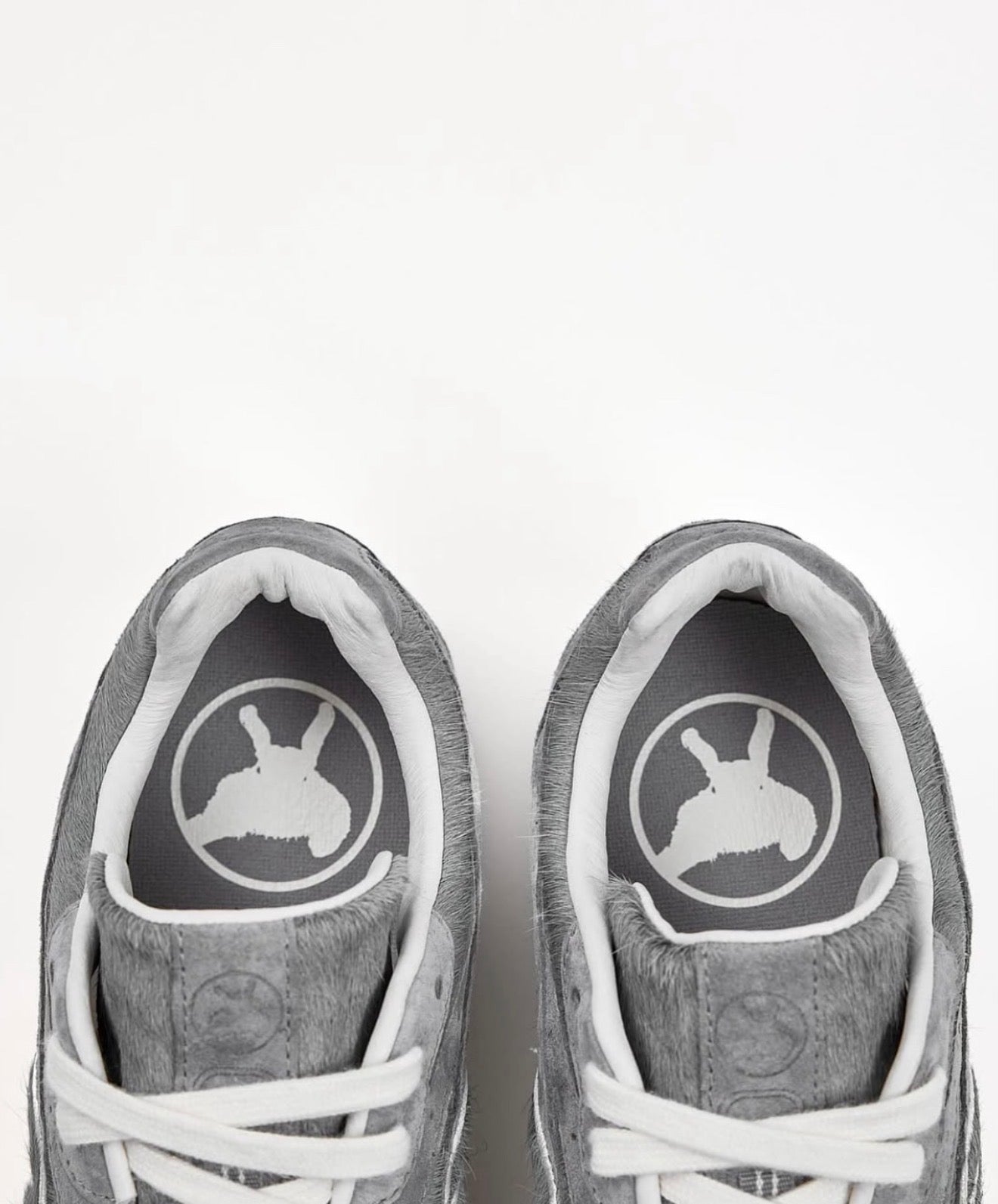 NB Balance 204L Basketcase Grey