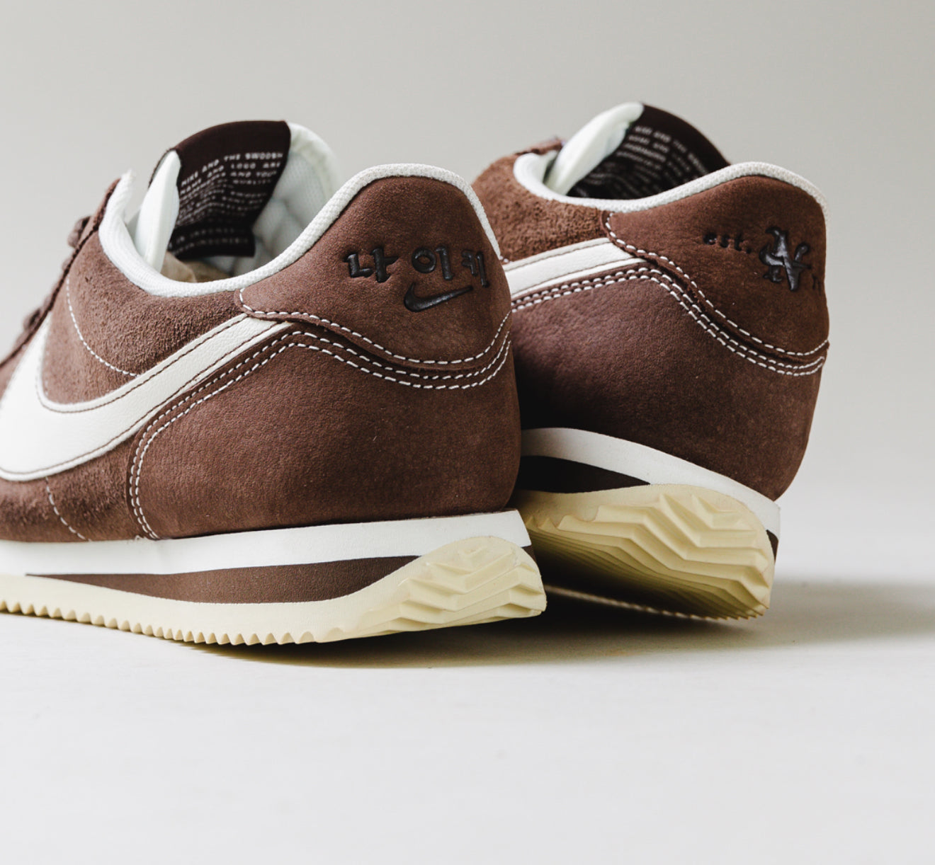 WMNs Air Cortez SE Hangul Day