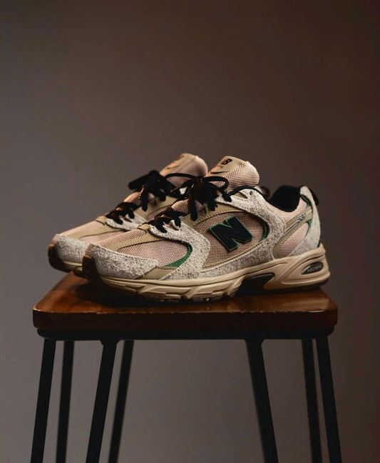 WMNs NB 530 Linen Incense
