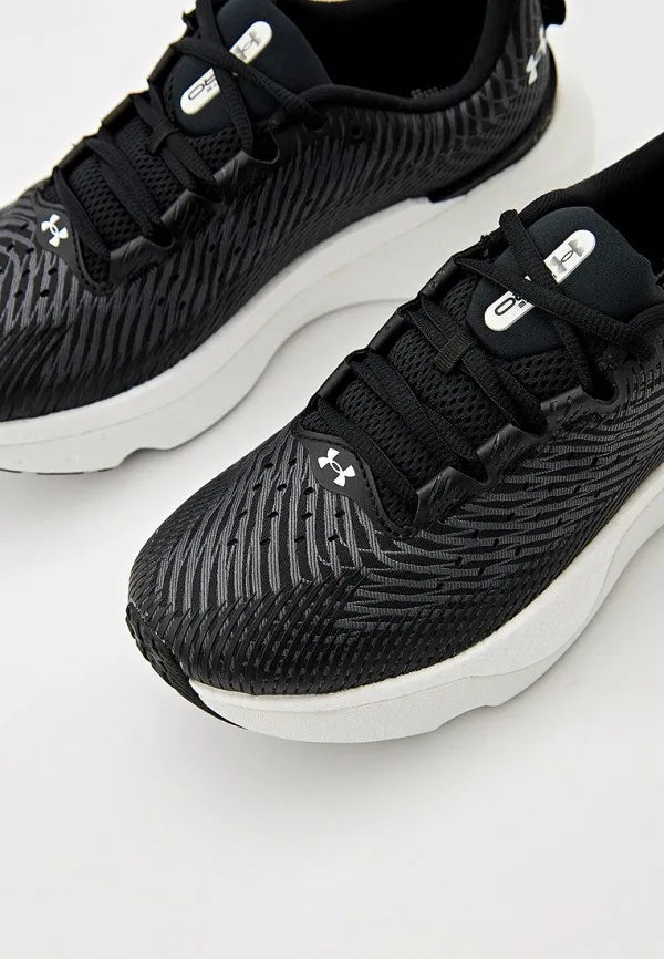 Underarmour Infinite Pro 6 Black White